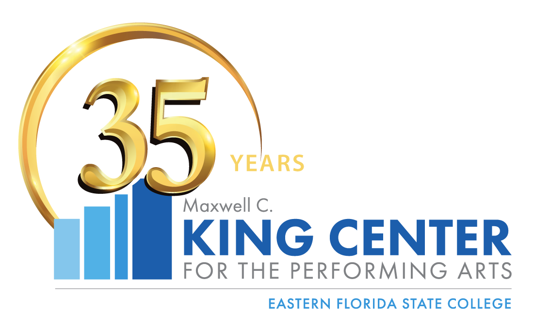 King Center logo